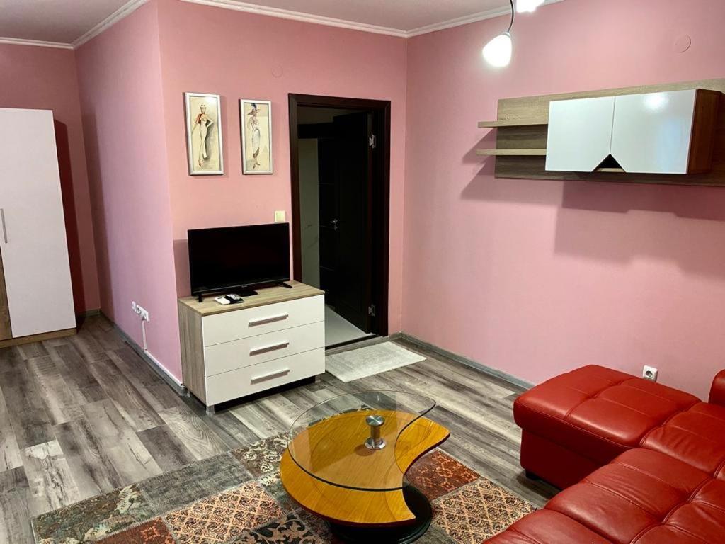 Modena Rooms Center Of Стара-Загора Экстерьер фото